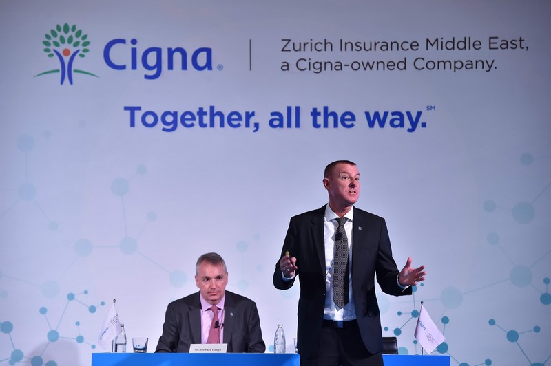 Global Health Services Company Cigna Launches in Lebanon; Looks Towards Expansion