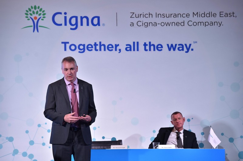 Global Health Services Company Cigna Launches in Lebanon; Looks Towards Expansion
