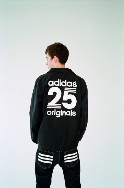 adidas Originals by NIGO FW14