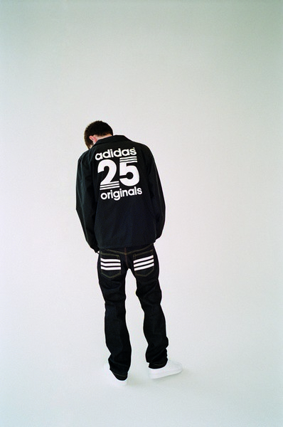 adidas Originals by NIGO FW14