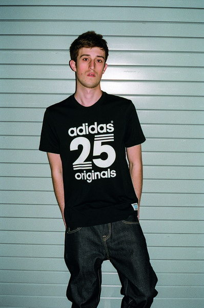 adidas Originals by NIGO FW14