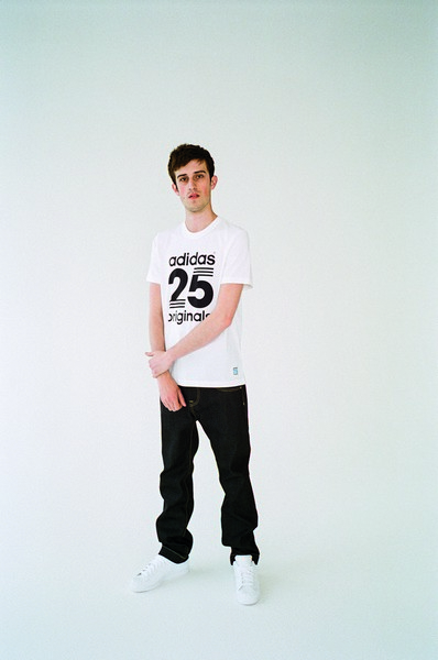 adidas Originals by NIGO FW14