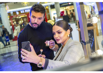 THE BEAUTY WEEK BY BHV LEBANON