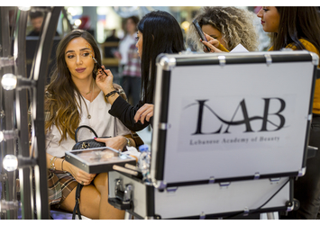THE BEAUTY WEEK BY BHV LEBANON