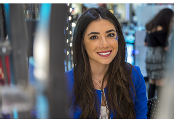 THE BEAUTY WEEK BY BHV LEBANON