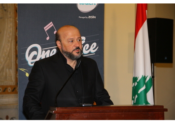ONE LEBANON extends cultural activities to the reach of youth in public schools