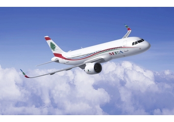 Middle East Airlines (MEA) makes a statement and provides responses to the Lebanese Anti-Corruption minister