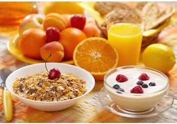 4 Healthy Breakfast Ideas for Busy Mornings