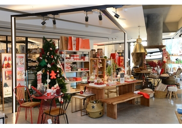 A Merry Christmas it was at GS Storey!