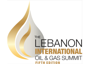5th LIOG-2019 Summit launched  Under the Patronage of Lebanon’s Ministry of Energy and Water 