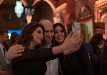OLX Celebrates End of Year Festivities