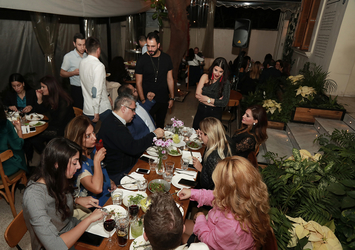 OLX Celebrates End of Year Festivities