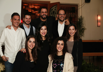 OLX Celebrates End of Year Festivities