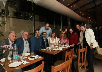 OLX Celebrates End of Year Festivities