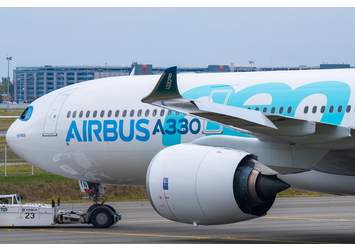 MEA renews its fleet of WideBody planes