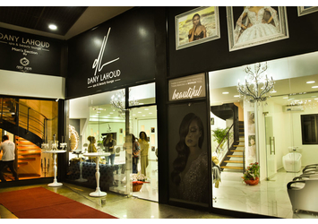 Opening of Dany Lahoud SPA & Beauty Lounge in Kaslik