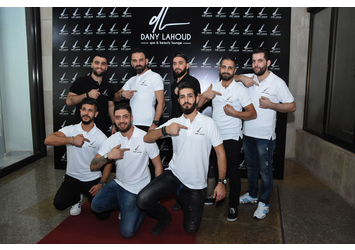 Opening of Dany Lahoud SPA & Beauty Lounge in Kaslik