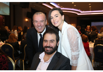 Jounieh Kaslik Lions Marine Club brunch 