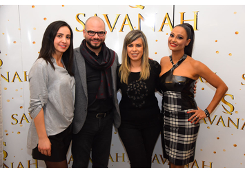 SAVANAH launches new luxury products