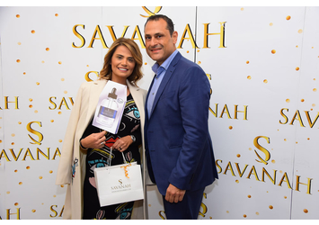 SAVANAH launches new luxury products