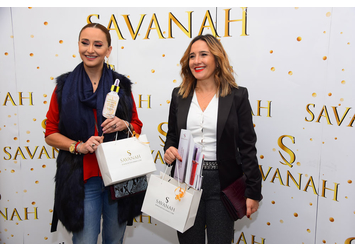 SAVANAH launches new luxury products