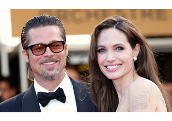 Brad Pitt, Angelina Jolie’s Custody Battle Caused Tension With Their Kids