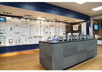 GROHE Innovation Tour concluded its debut in Lebanon after travelling to 8 locations across all corners 