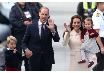 Here's Why Prince William and Kate Middleton Have Decided to Stop Spending Christmas with Her Family