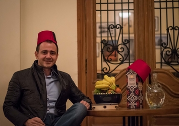 Dewar’s Celebrates Lebanese Heritage with a Limited Edition Pack