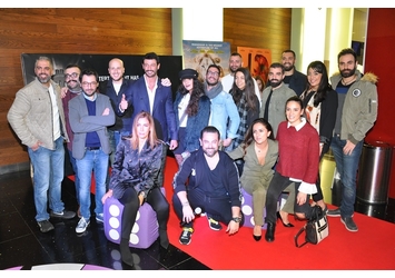 Always Entertaining - Grand Cinemas Lives up to its Motto By Launching its Loyalty Program Packed with Rewards