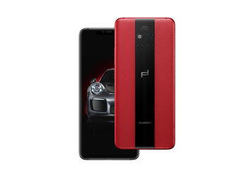 Gift ideas: show your love with one of the most luxurious smartphones on the market