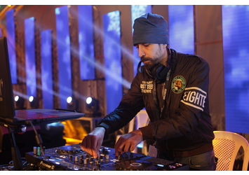 Martyr’s Square Reignited by Exceptional Festivities