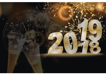 16 Top Places to spend NYE!