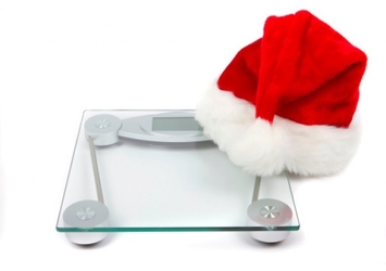 Here’s how to get rid of that Christmas weight!