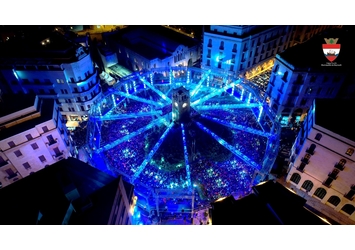 Lebanon Makes it on National Geographic’s Top 10 New Year’s Eve Celebrations 