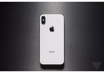 Apple will reportedly start assembling its premium iPhone models in India