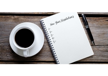 4 Ways to be More Present in 2019