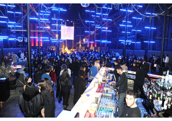 AACLW organizes an end of year fundraiser