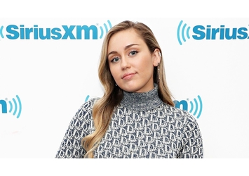Miley Cyrus Gives Glowing Review to Lindsay Lohan's New Show