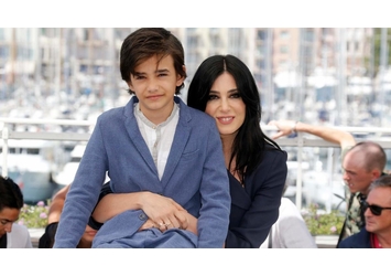 Oprah praises Nadine Labaki's Oscar hopeful Capernaum