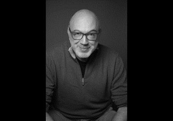 Interview de Carlos Chahine 
