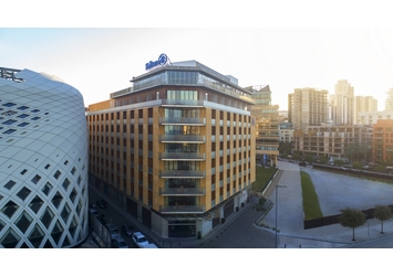 Hilton Beirut Downtown Opens Today in the Heart of the City