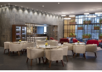 Hilton Beirut Downtown Opens Today in the Heart of the City