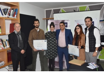GROHE rewards design students from Art'Com Sup Design School as part of its Design Series program