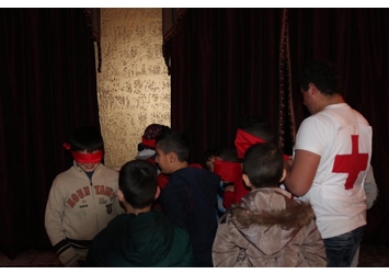 Grand Hills, A Luxury Collection Hotel & Spa Partners Up With The Lebanese Red Cross