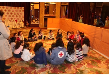Grand Hills, A Luxury Collection Hotel & Spa Partners Up With The Lebanese Red Cross
