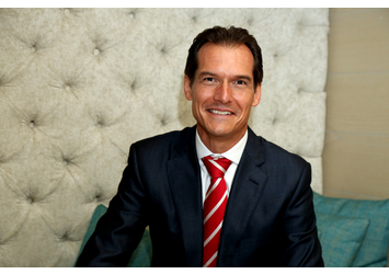  Fabrice Ducry appointed as General Manager of Kempinski Summerland Hotel & Resort, Lebanon 