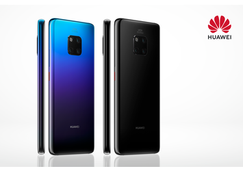 Innovation at its Best: The Huawei Mate 20 Pro