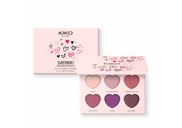 FALL IN LOVE WITH KIKO MILANO’S NEW VALENTINES COLLECTION