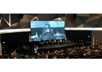 Lebanon’s first Sustainable Digital Ecosystem Summit  marked a new phase for  Digital Transformation in Lebanon